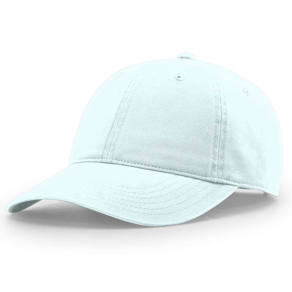 RICHARDSON PEACHED COTTON TWILL RELAXED FIT WITH HIDEAWAY BACKSTRAP HAT