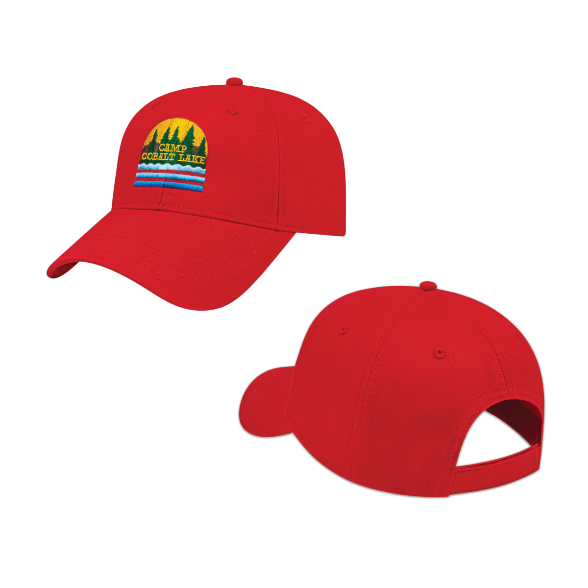 X-TRA VALUE STRUCTURED HAT
