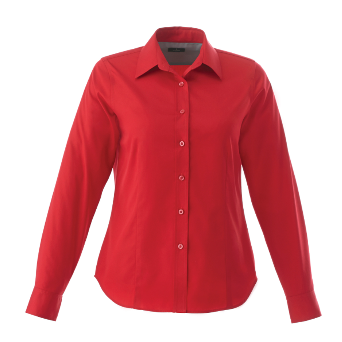ELEVATE LADIES WILSHIRE LONG SLEEVE SHIRT
