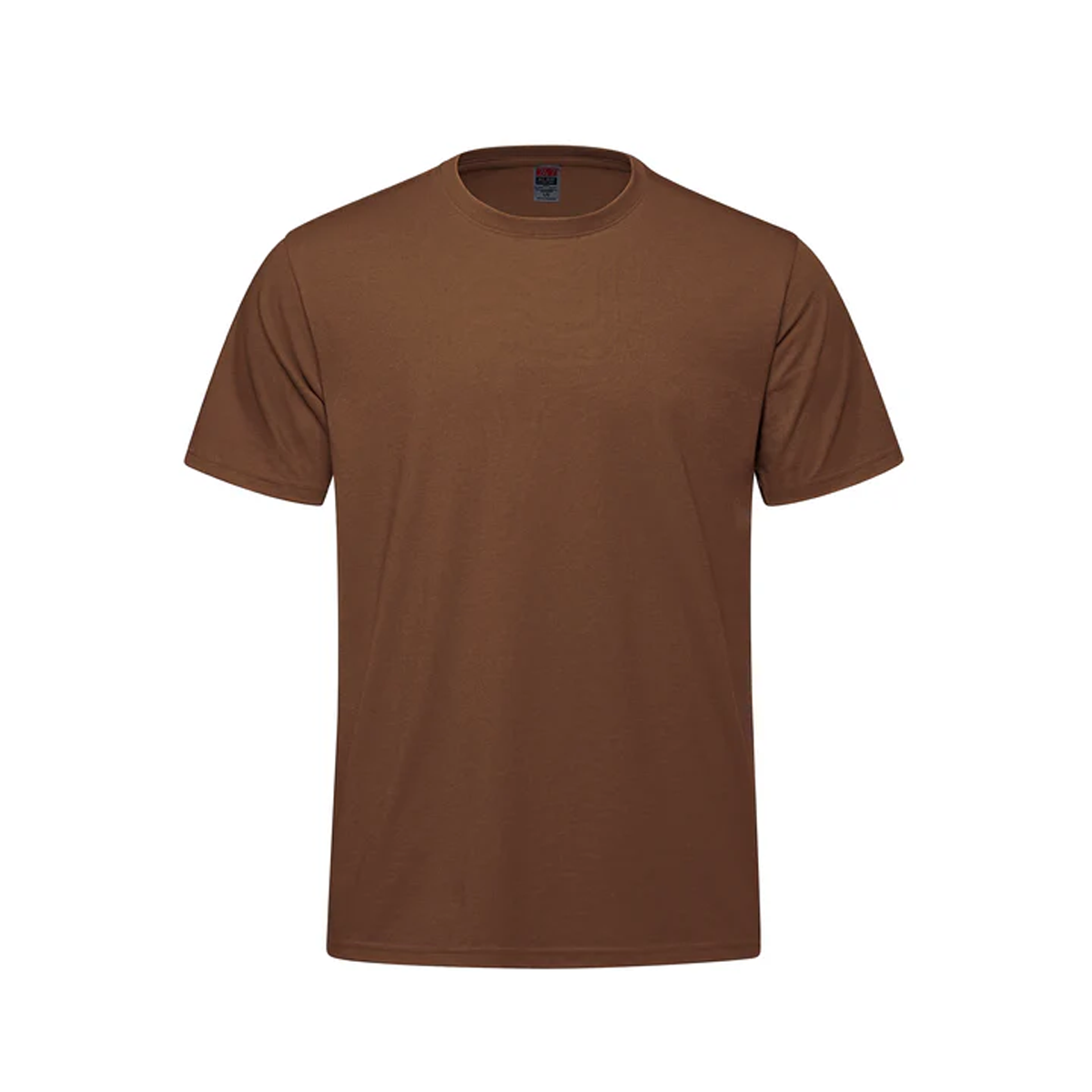 CANADA SPORTSWEAR YOUTH SPRINT 50/50 COTTON/POLY CREWNECK T-SHIRT