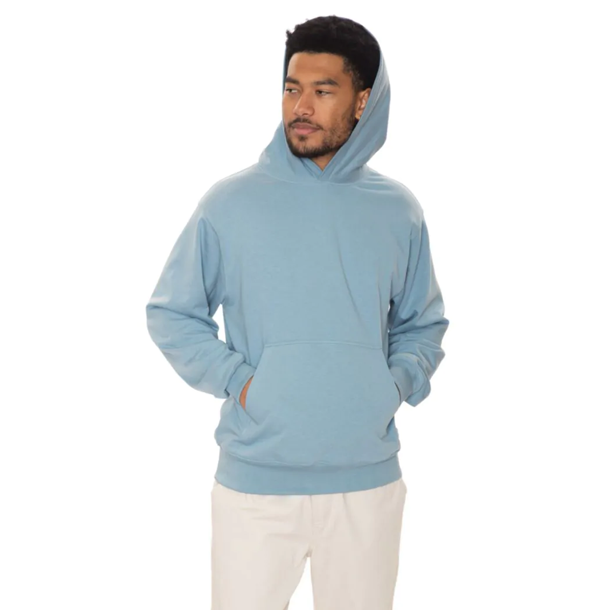 KOI MEN'S ELEMENT CFF PULLOVER HOODIE