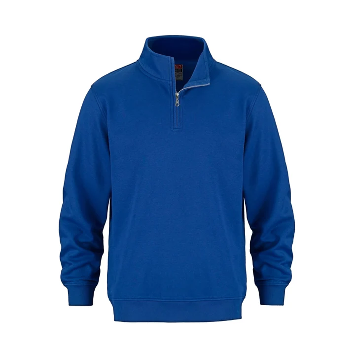 CANADA SPORTSWEAR ADULT FLUX QUARTER-ZIP SWEATSHIRT