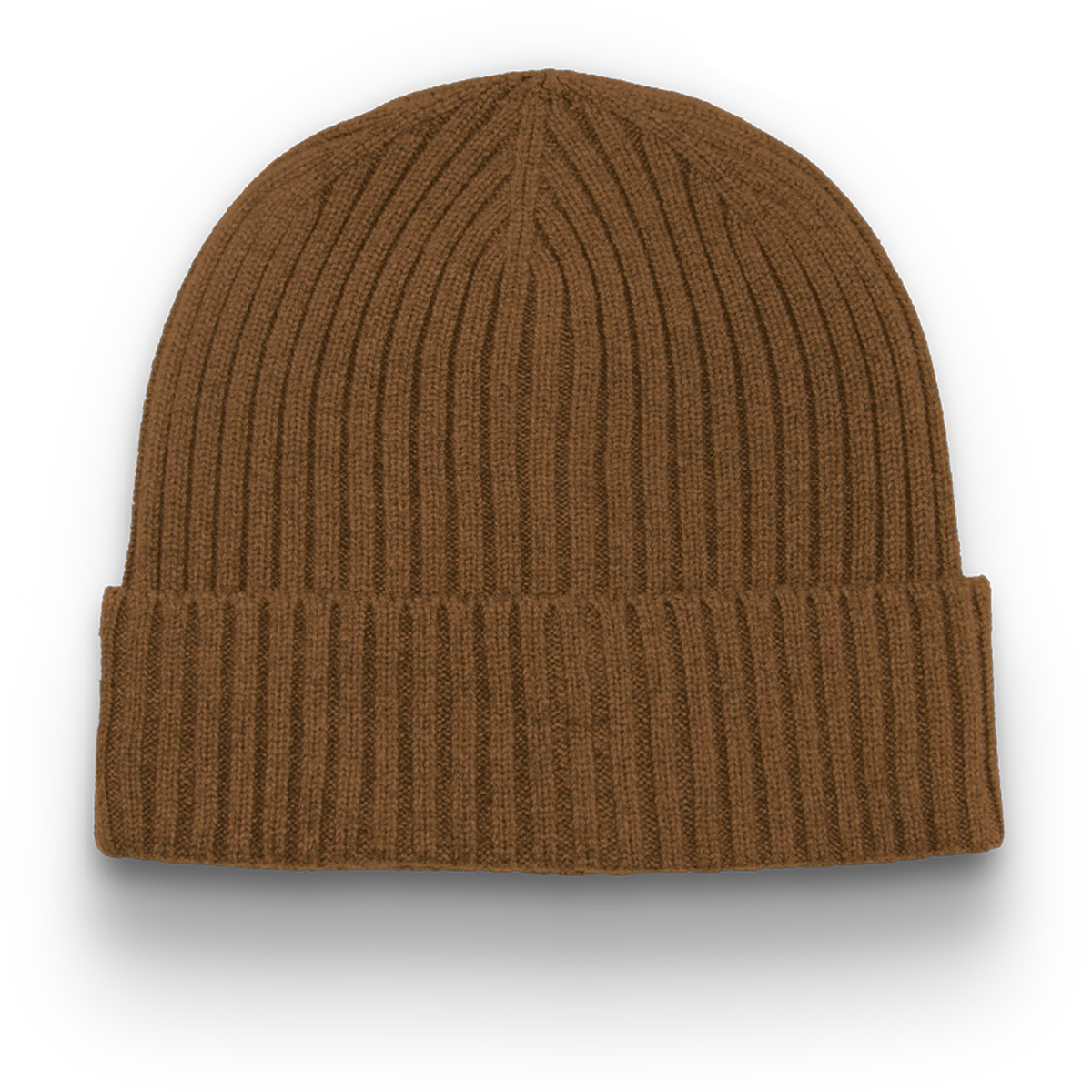 DIVISION TRADITIONAL 6-DEAM RIBBED TOQUE WITH CUFF