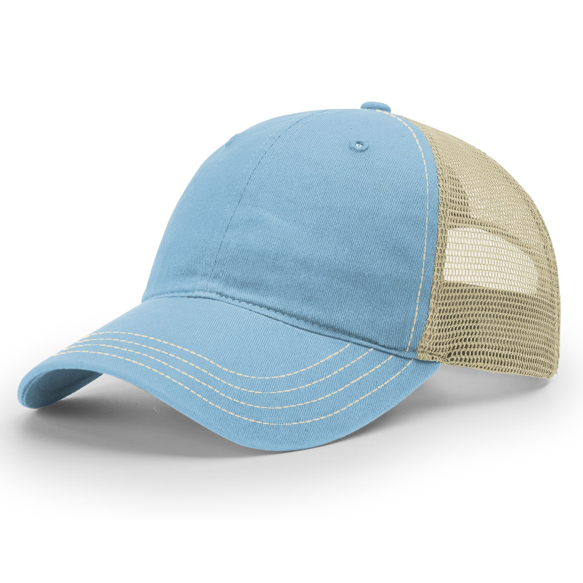 RICHARDSON WASHED TRUCKER HAT