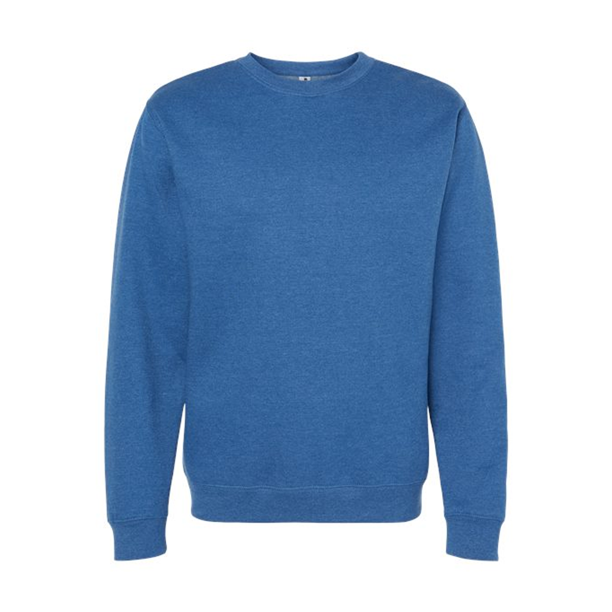 INDEPENDENT TRADING CO. ADULT MIDWEIGHT CREWNECK SWEATSHIRT