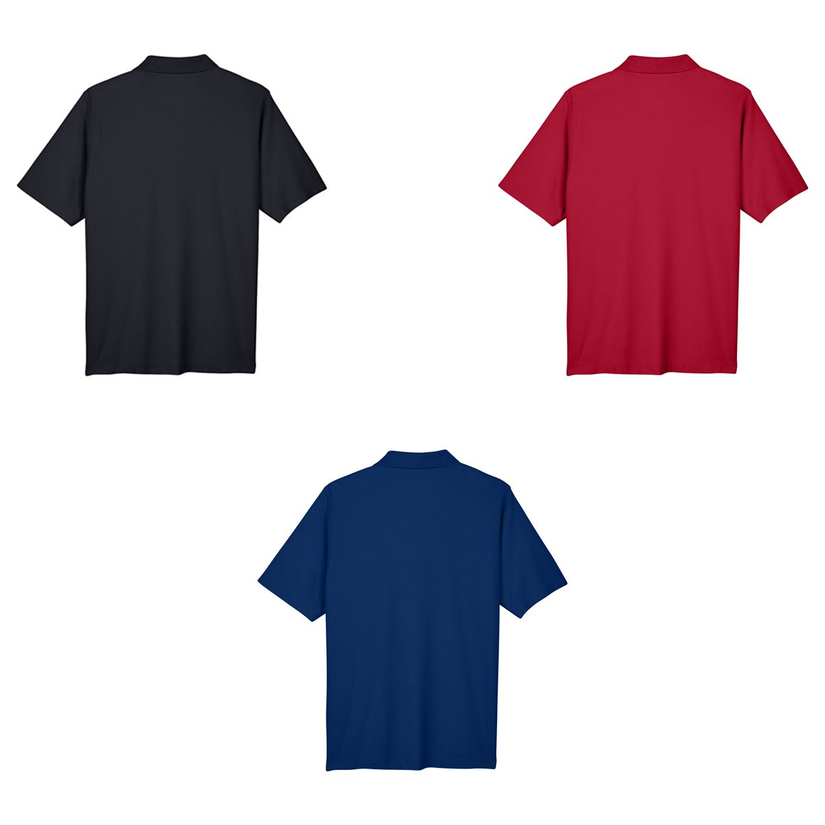 DEVON & JONES MEN'S DRYTEC20 PERFORMANCE POLO