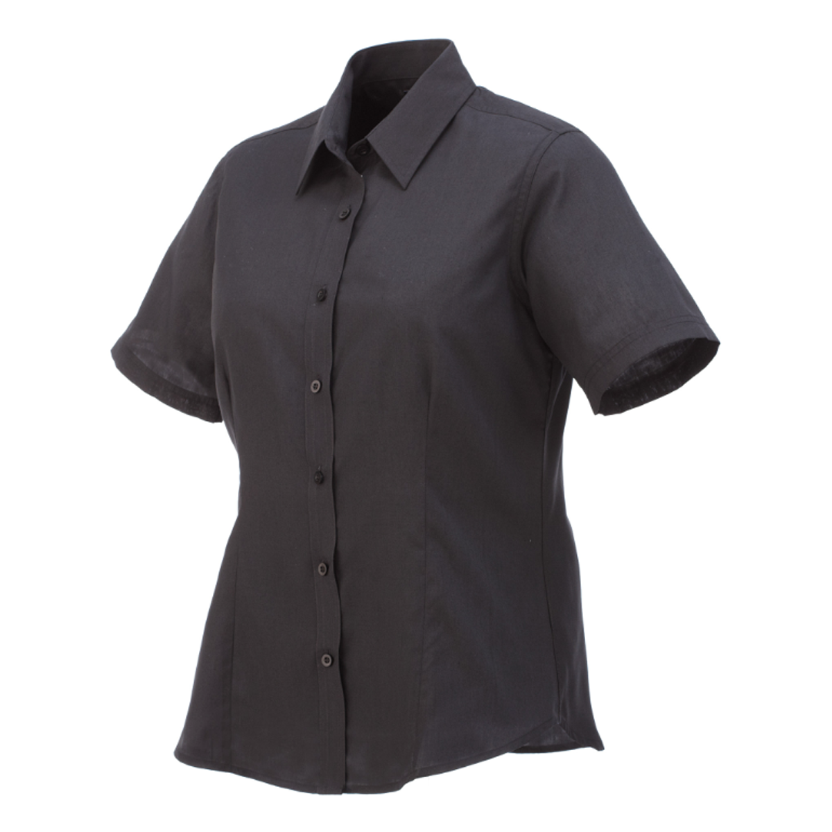 ELEVATE LADIES COLTER SHORT SLEEVE DRESS SHIRT
