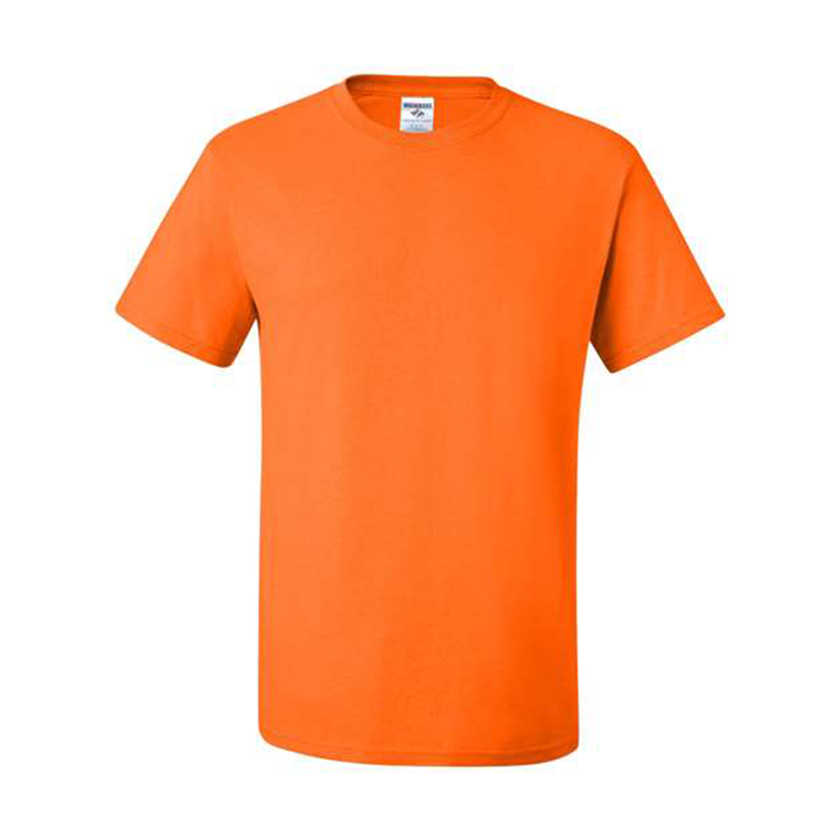 JERZEES ADULT DRI-POWER 50/50 T-SHIRT