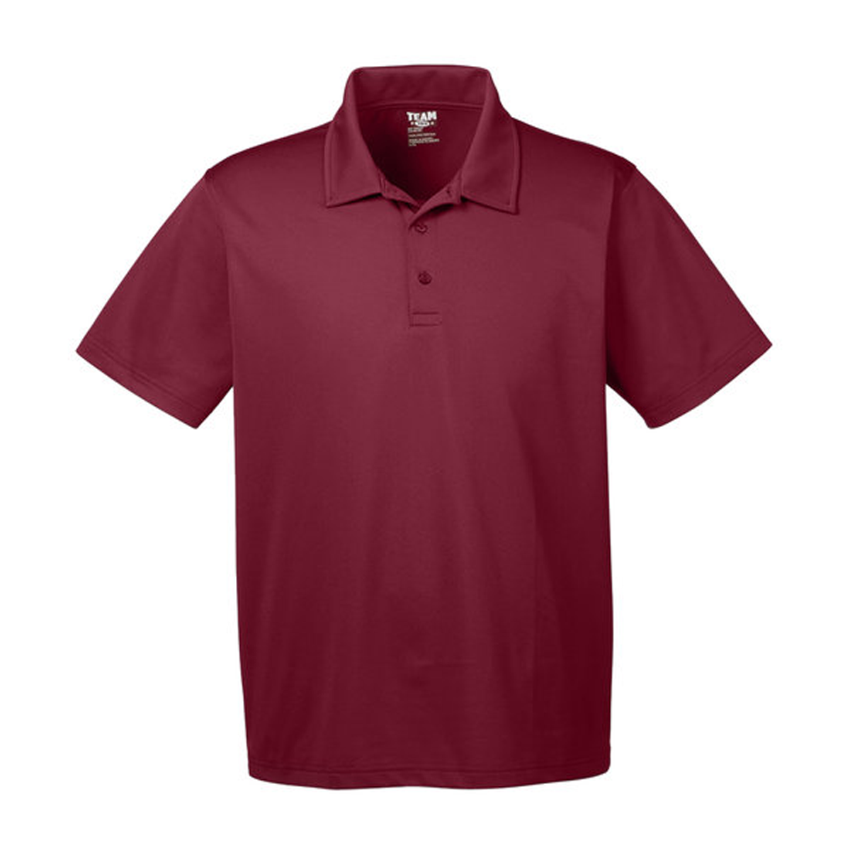 TEAM365 MEN'S COMMAND POLO