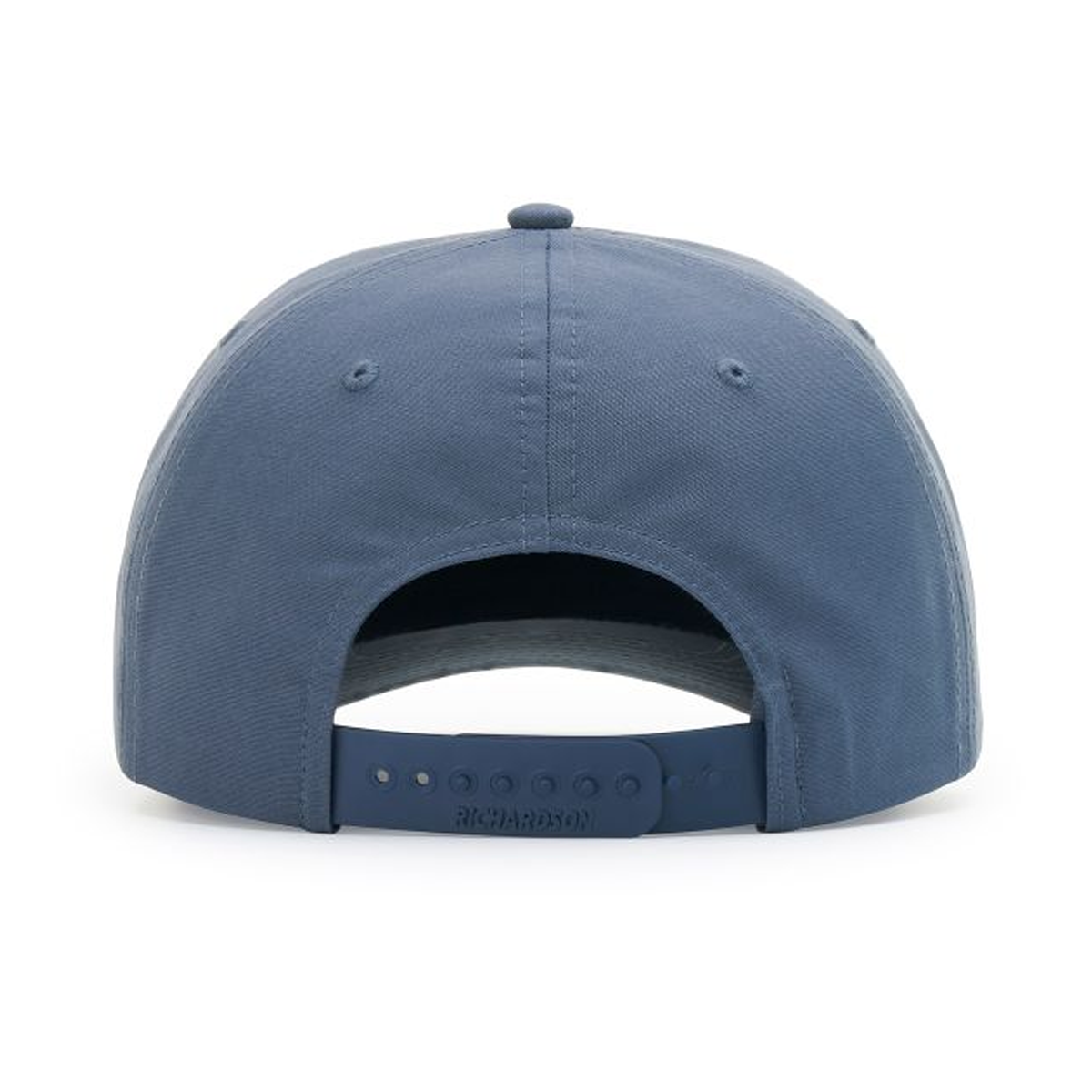 RICHARDSON RELAXED 6-PANEL CANVAS SNAPBACK HAT