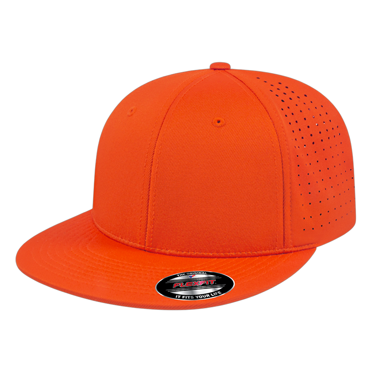 FLEXFIT PERFORATED PERFORMANCE HAT