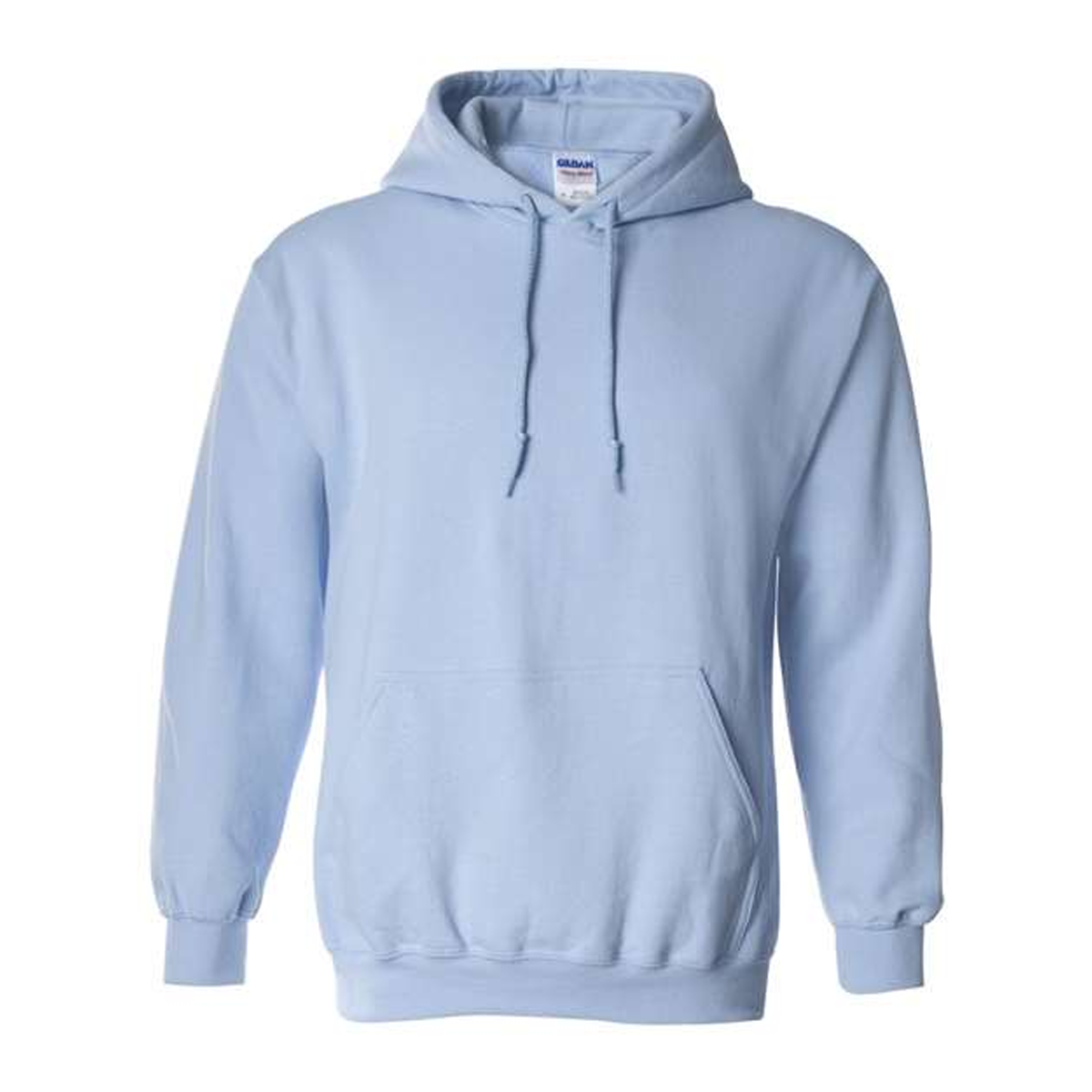 GILDAN ADULT HEAVYWEIGHT BLEND HOODIE