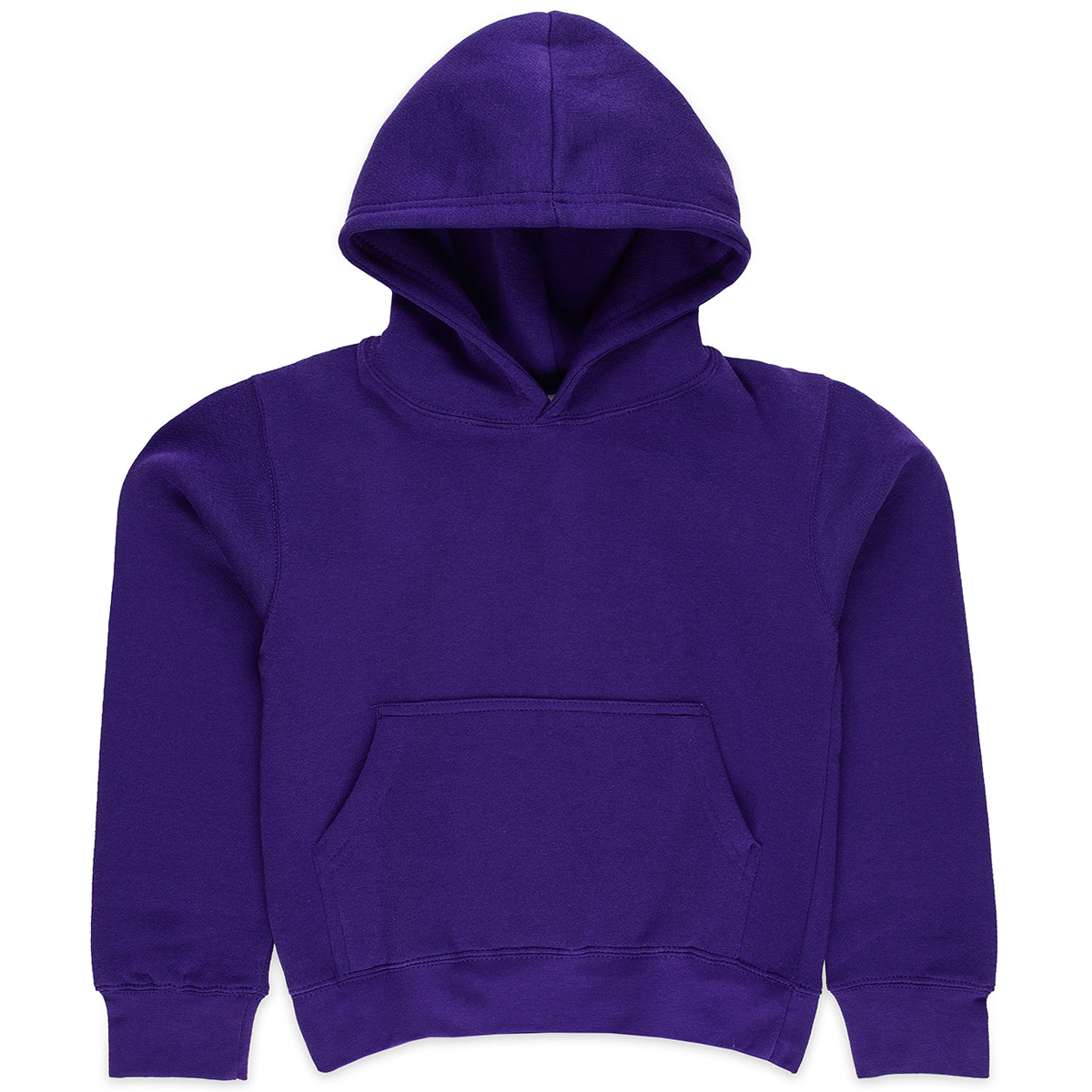MILLTEX YOUTH MID WEIGHT CLASSIC HOODIE