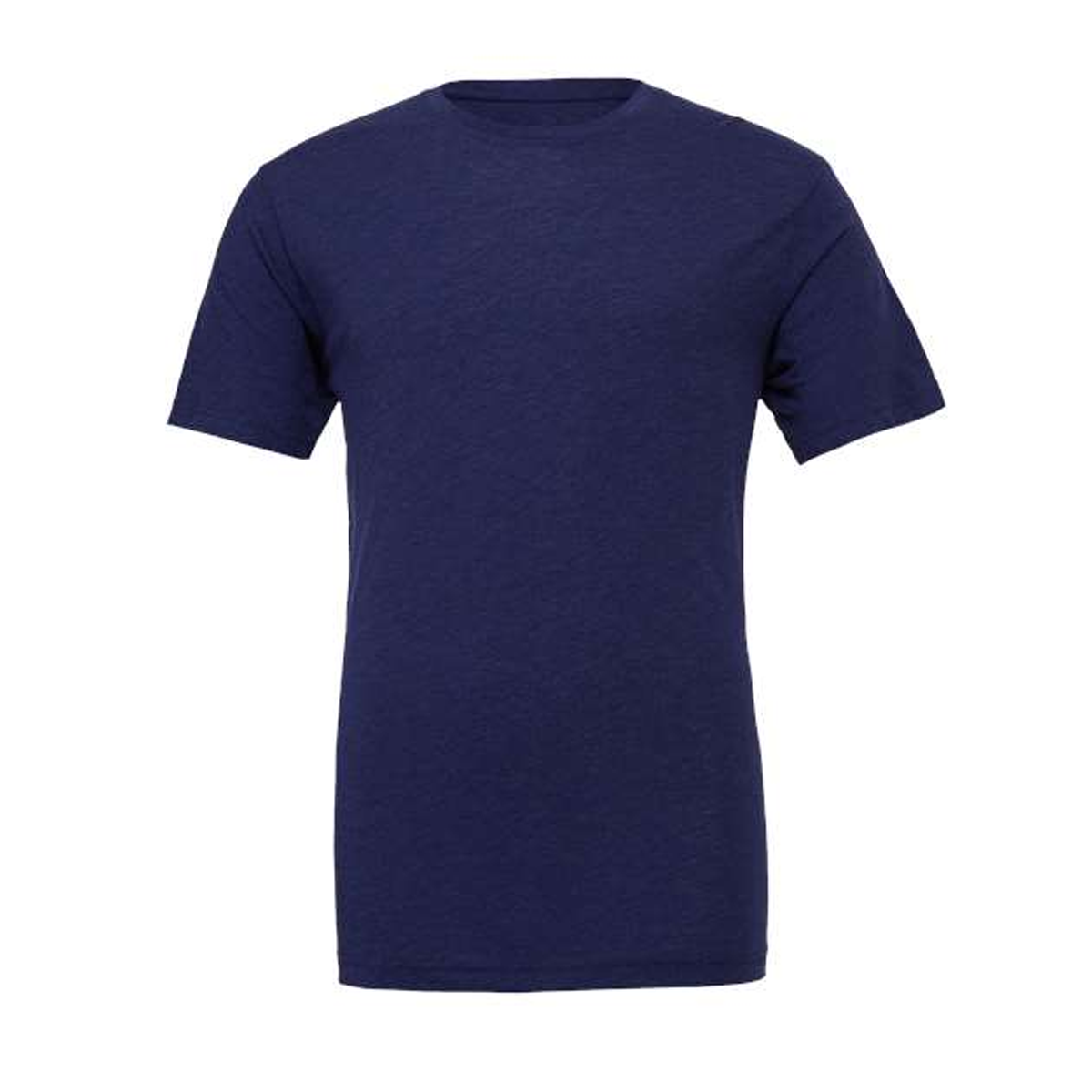 BELLA + CANVAS ADULT TRIBLEND TEE