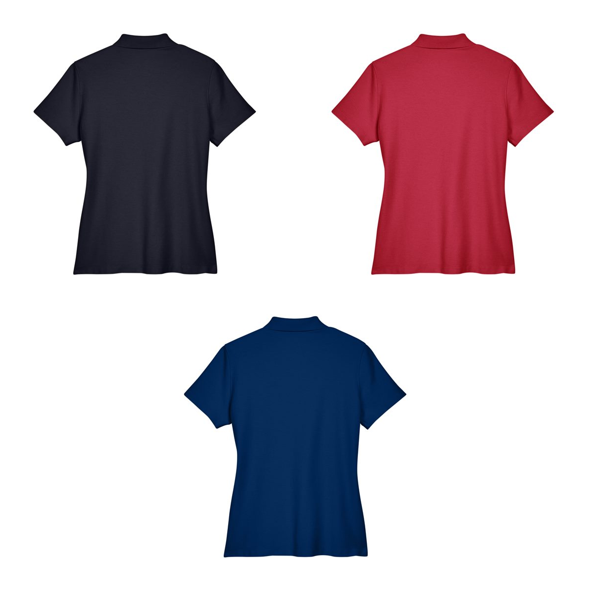 DEVON & JONES LADIES DRYTEC20 PERFORMANCE POLO