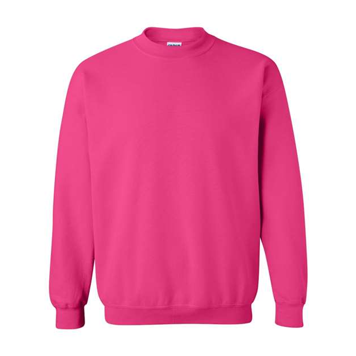 GILDAN ADULT HEAVYWEIGHT BLEND CREWNECK SWEATSHIRT