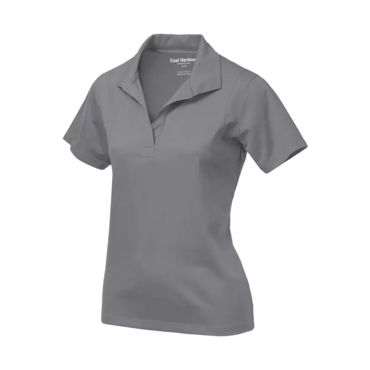 COAL HARBOUR LADIES SNAG RESISTANT POLO