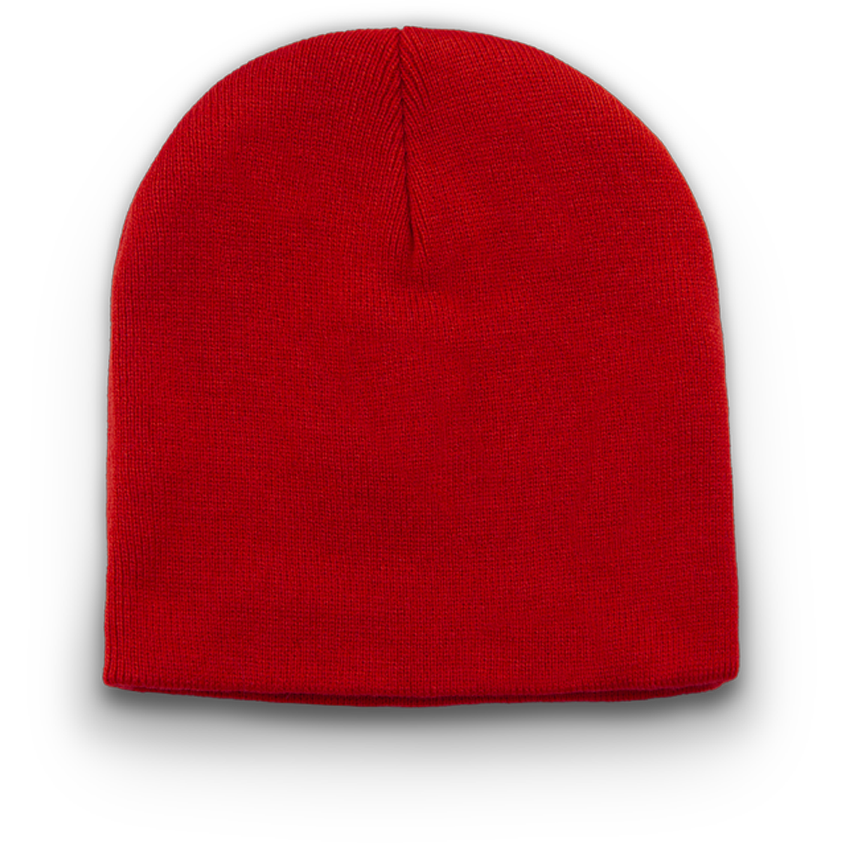 DIVISION TRADITIONAL KNIT BEANIE