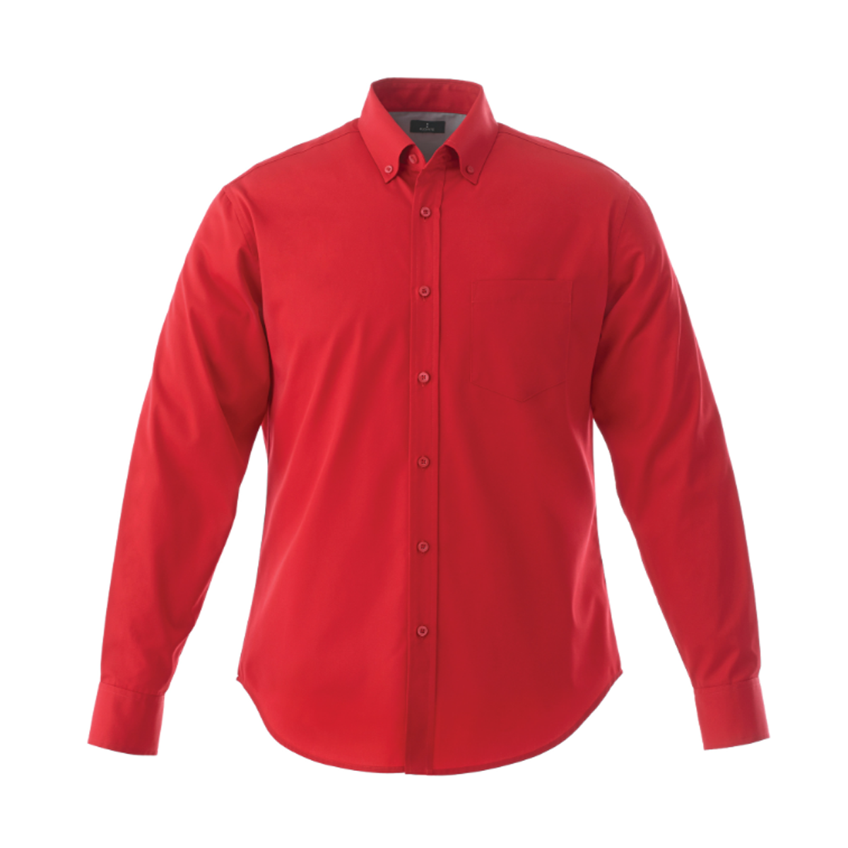 ELEVATE MEN'S WILSHIRE LONG SLEEVE SHIRT
