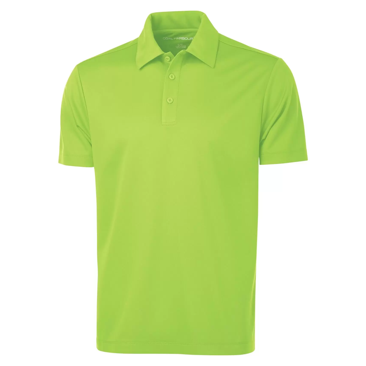 COAL HARBOUR MEN'S EVERYDAY POLO SHIRT
