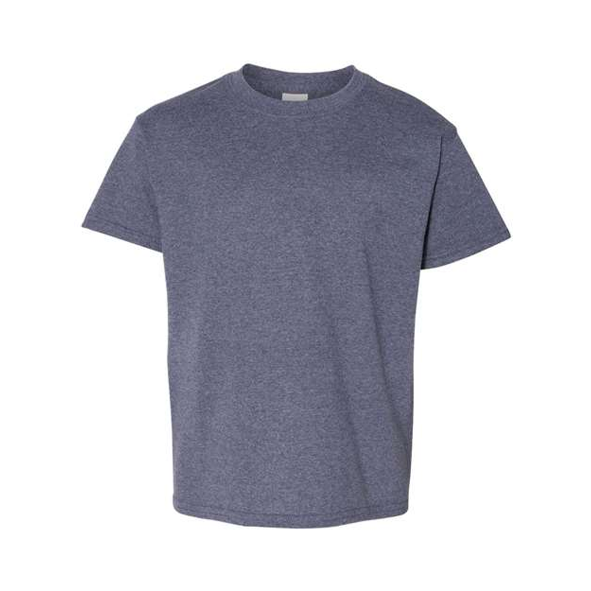 GILDAN YOUTH HEAVY WEIGHT COTTON T-SHIRT