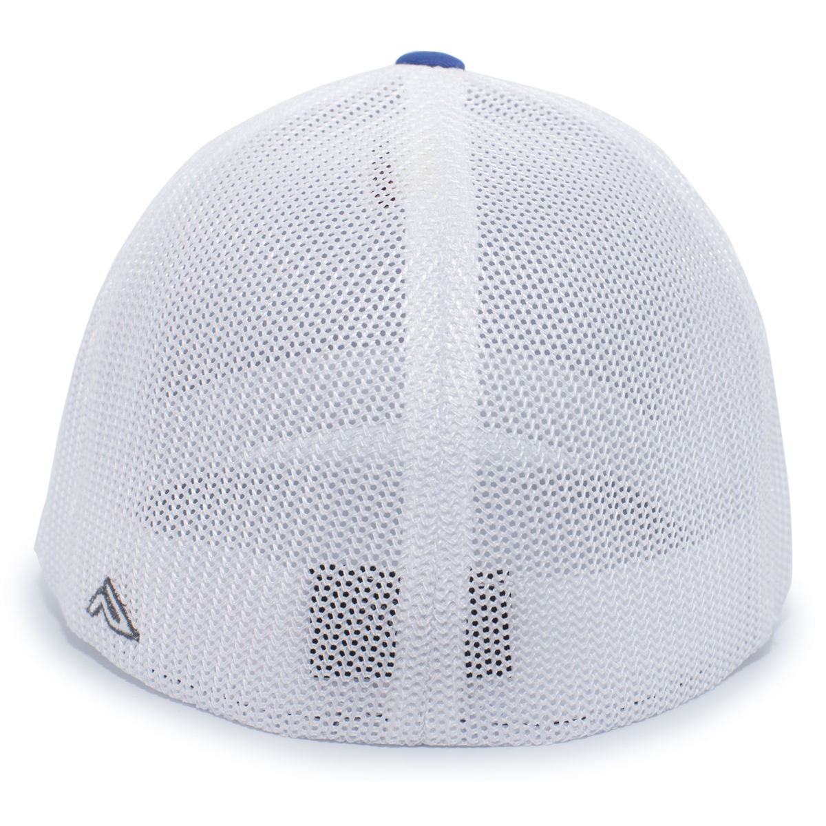 PACIFIC AGGRESSIBE HEATHER TRUCKER PACFLEX CAP