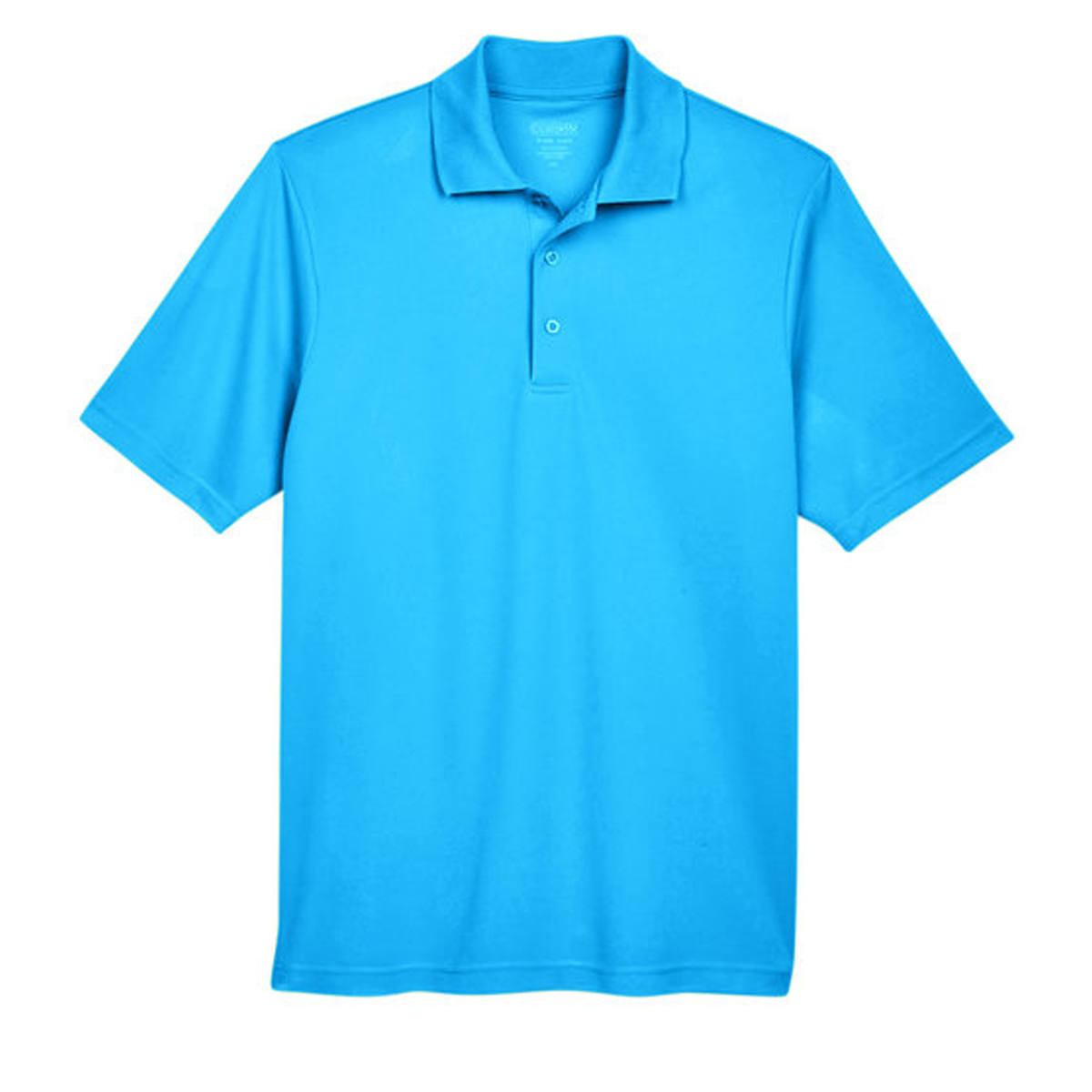 CORE365 MEN'S ORIGIN PERFORMANCE PIQUE POLO