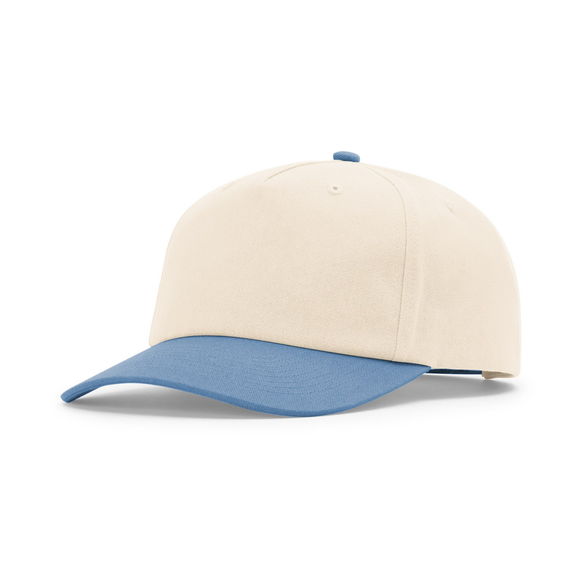 RICHARDSON 5-PANEL GRAMPS HAT