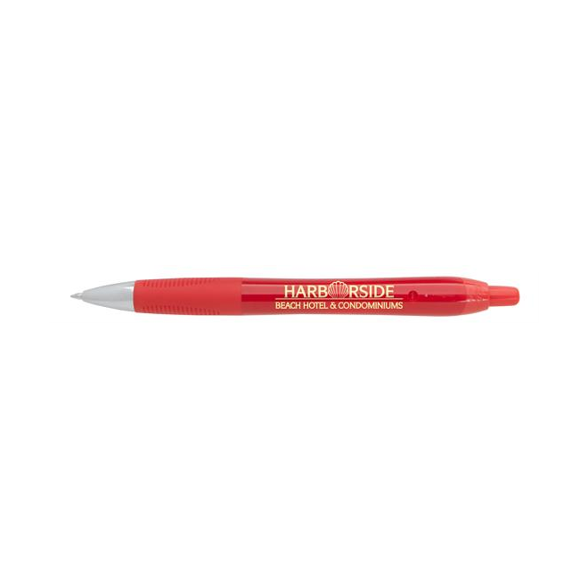 BIC INTENSITY CLIC GEL PEN