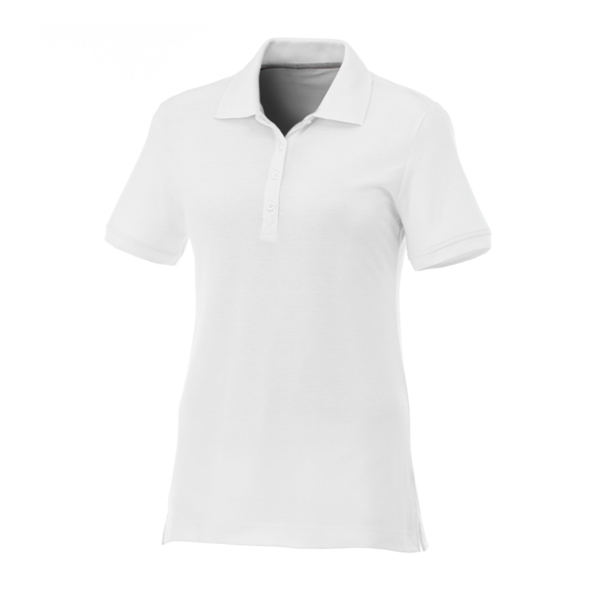 LANDMARK LADIES CRANDELL SS POLO SHIRT