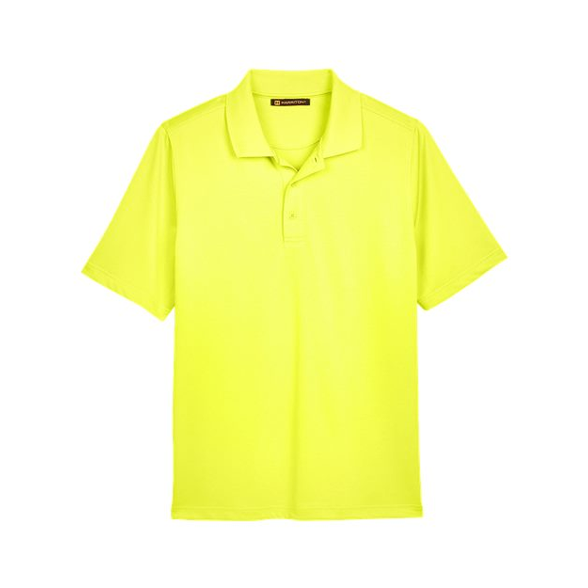 HARRITON MEN'S ADVANTAGE SNAG PROTECTION PLUS POLO