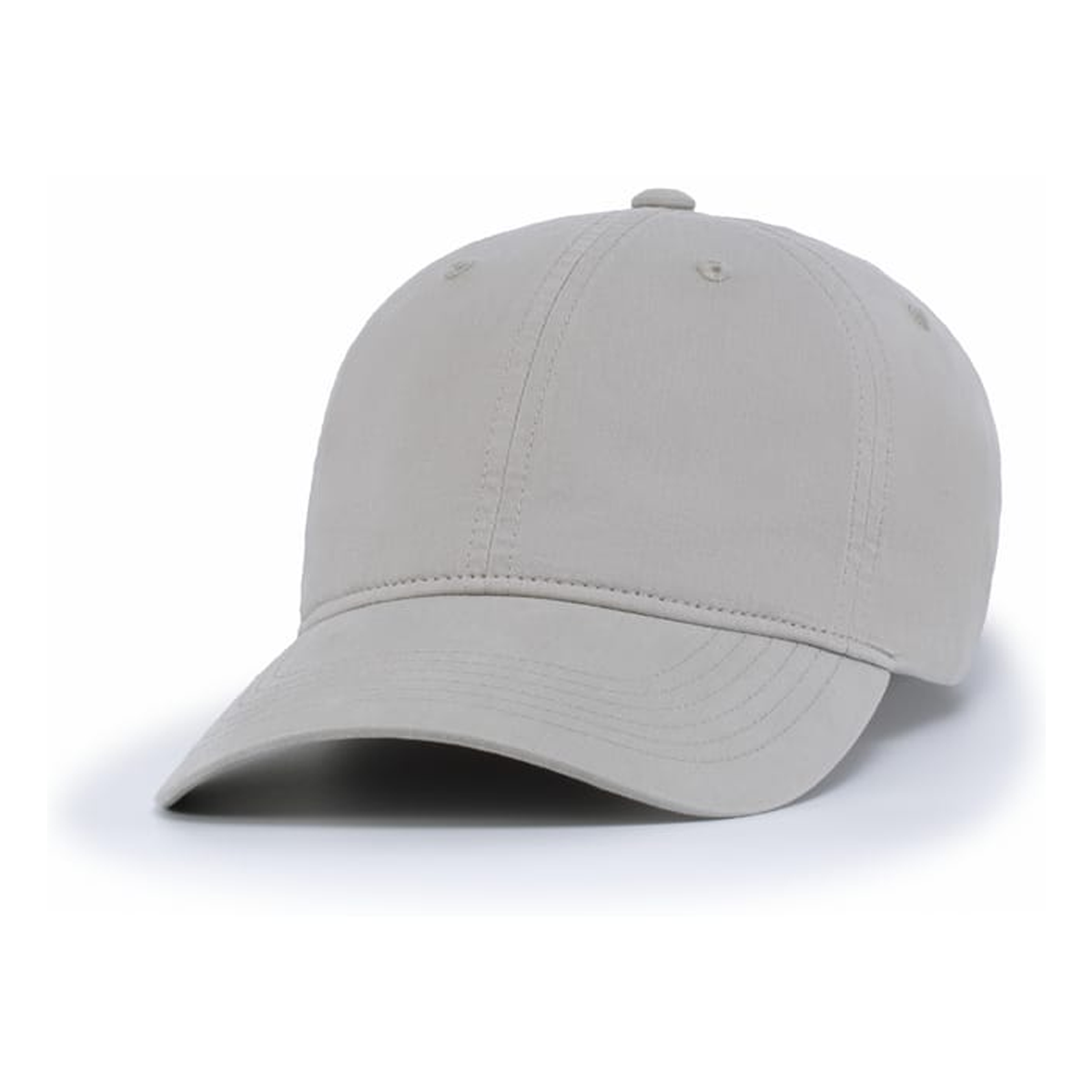 PACIFIC VINTAGE BUCKLE STRAP UNSTRUCTURED HAT