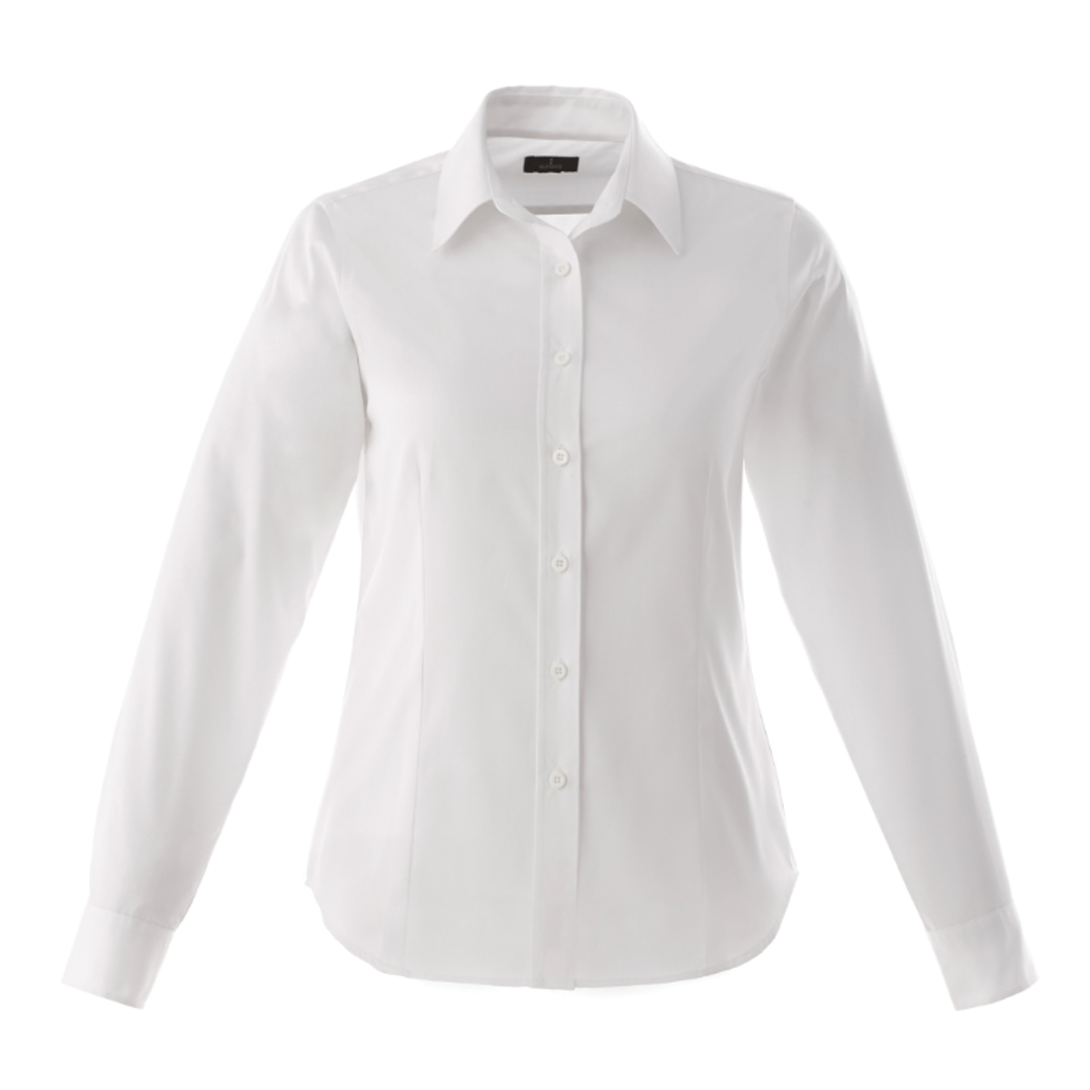 ELEVATE LADIES WILSHIRE LONG SLEEVE SHIRT
