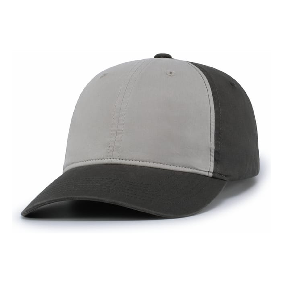 PACIFIC VINTAGE BUCKLE STRAP UNSTRUCTURED HAT