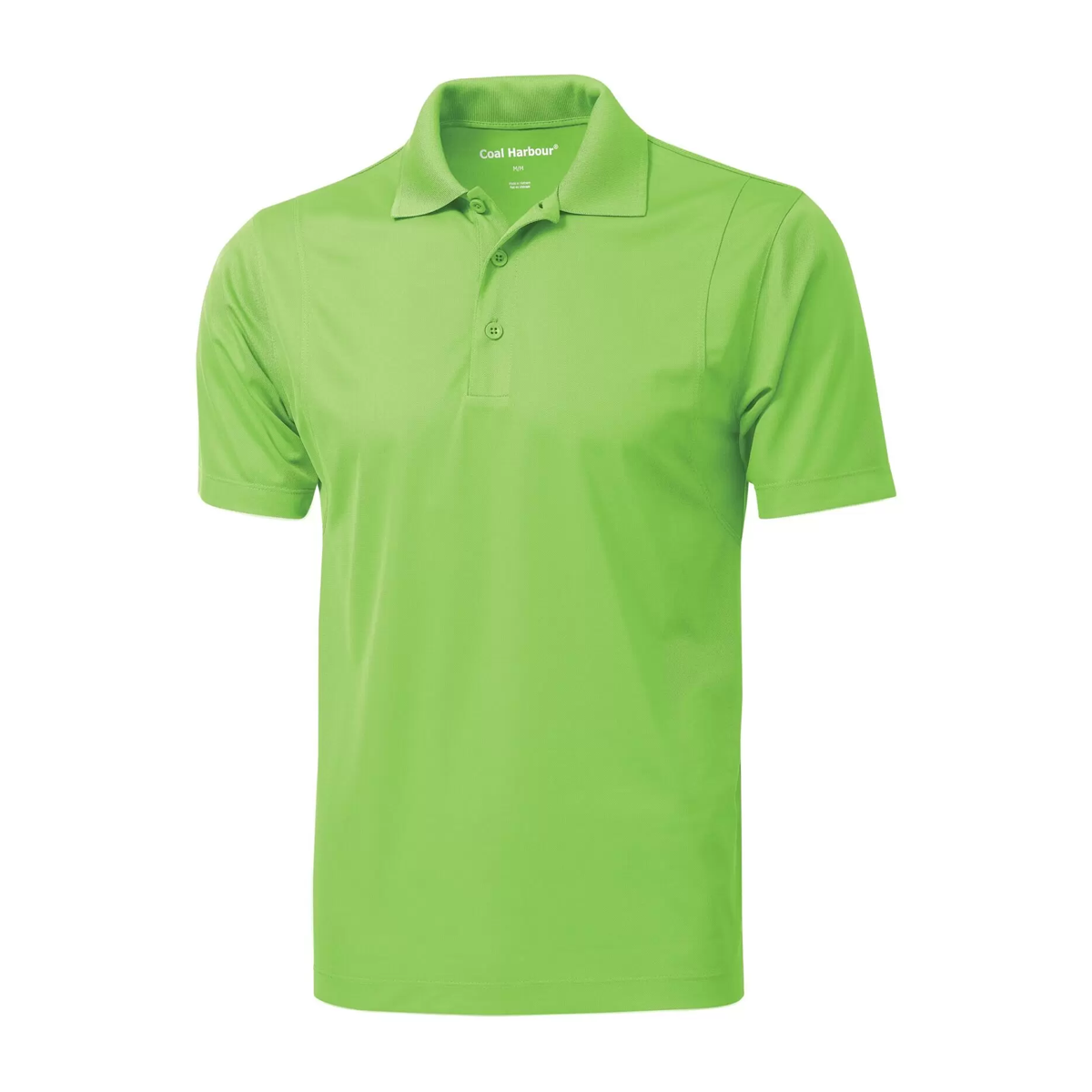 COAL HARBOUR MEN'S SNAG RESISTANT POLO