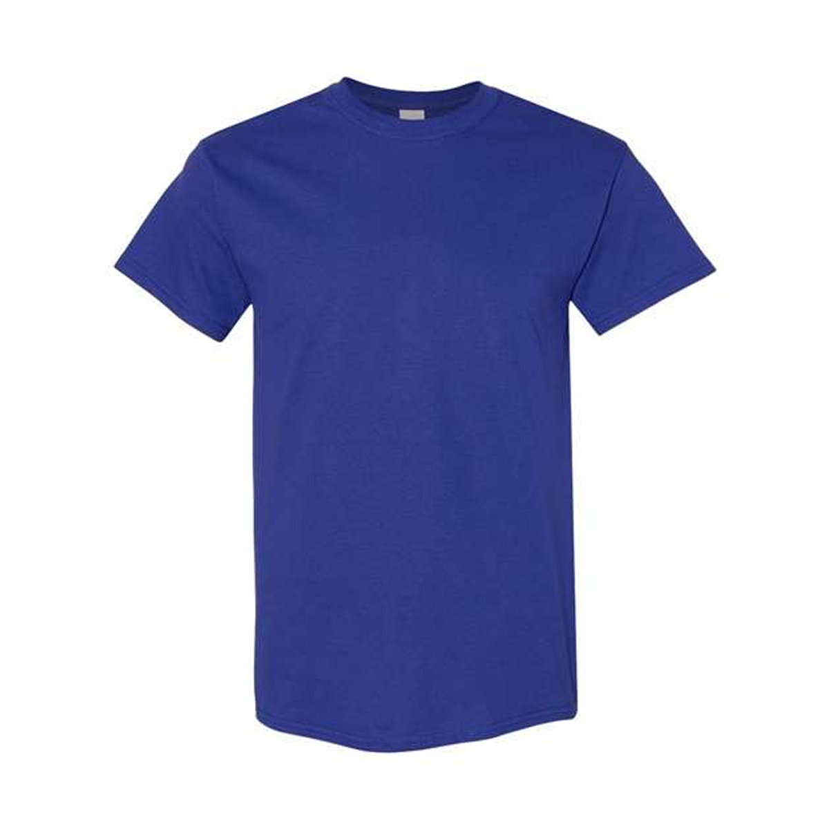 GILDAN ADULT HEAVY COTTON T-SHIRT