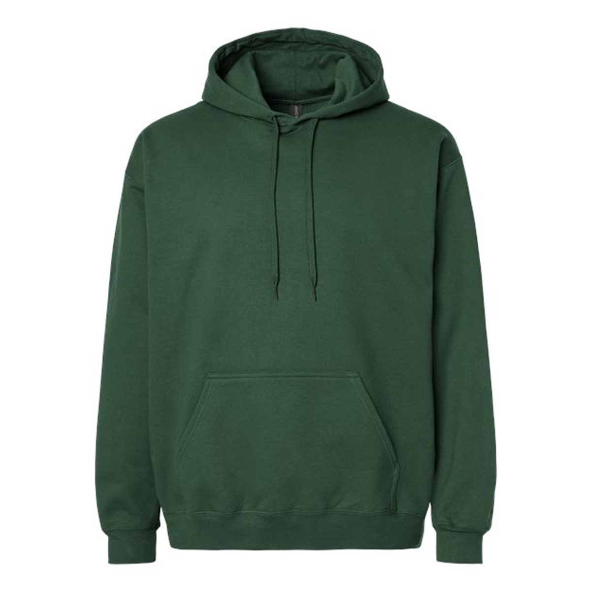 GILDAN ADULT SOFTSTYLE MIDWEIGHT HOODED SWEATSHIRT