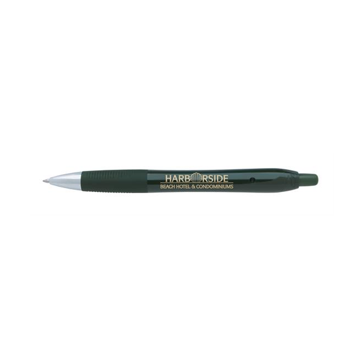 BIC INTENSITY CLIC GEL PEN