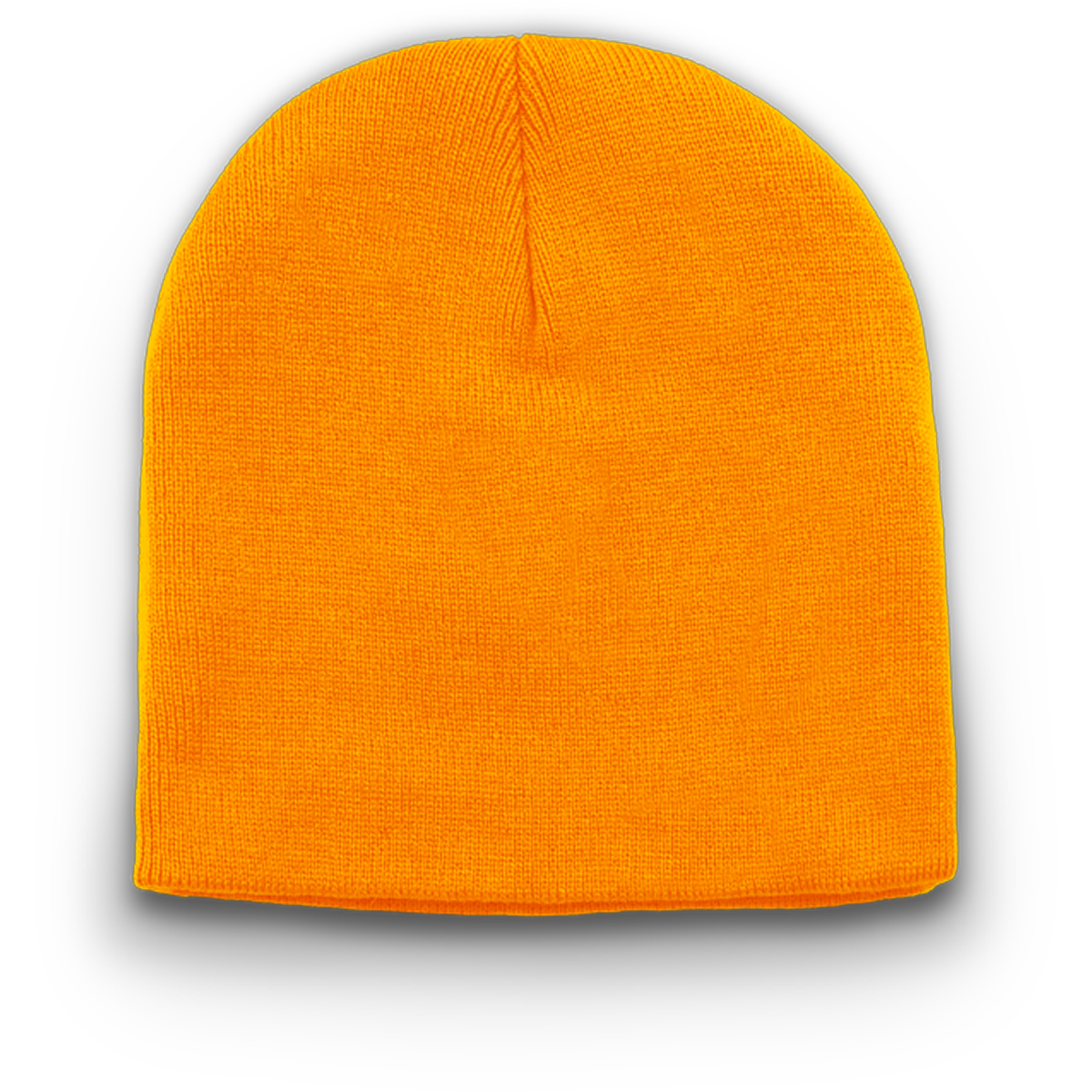 DIVISION TRADITIONAL KNIT BEANIE