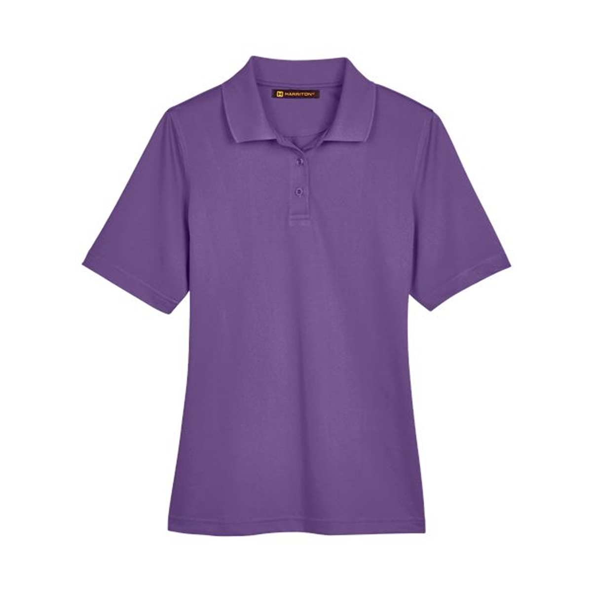 HARRITON LADIES ADVANTAGE SNAG PROTECTION PLUS POLO