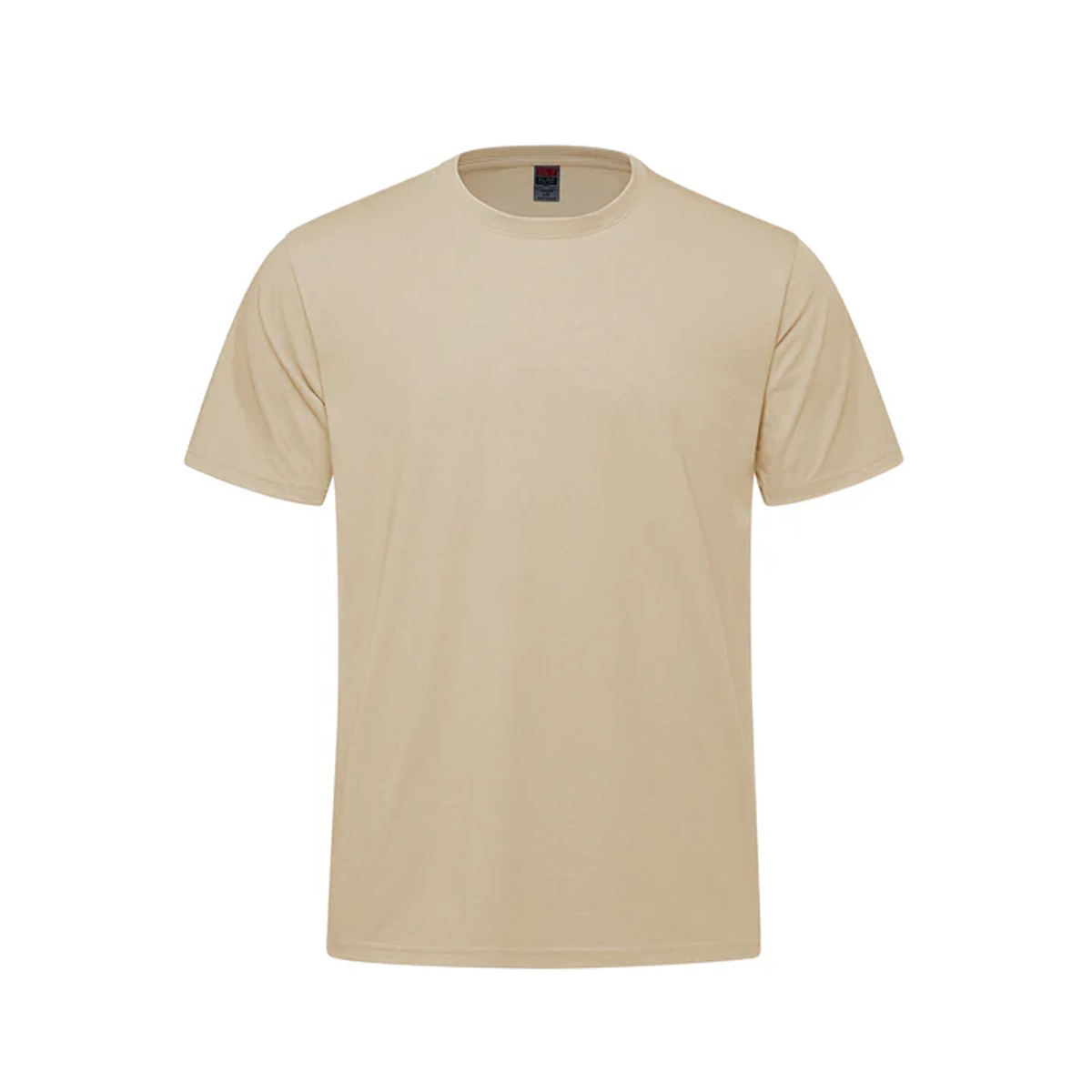 CANADA SPORTSWEAR YOUTH SPRINT 50/50 COTTON/POLY CREWNECK T-SHIRT
