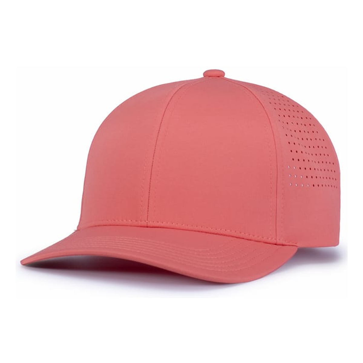 PACIFIC LIGHTWEIGHT PERFORATED SNAPBACK