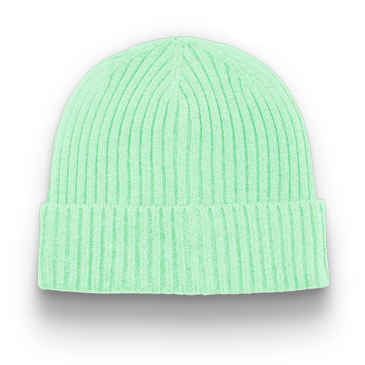 DIVISION TRADITIONAL 6-DEAM RIBBED TOQUE WITH CUFF