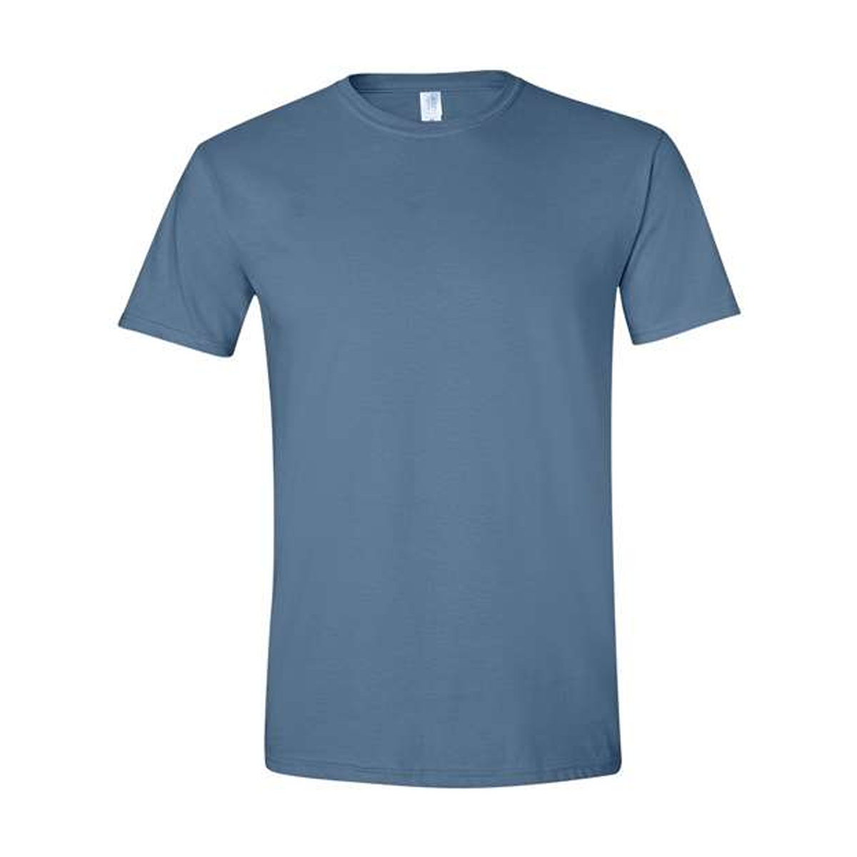 GILDAN ADULT SOFT STYLE T-SHIRT
