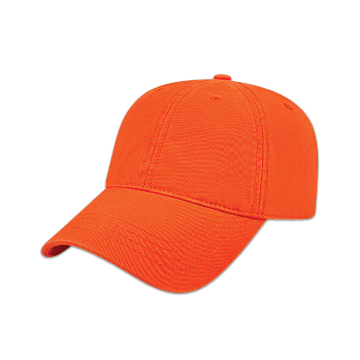 CAP AMERICA RELAXED GOLF HAT WITH SLIDING BUCKLE