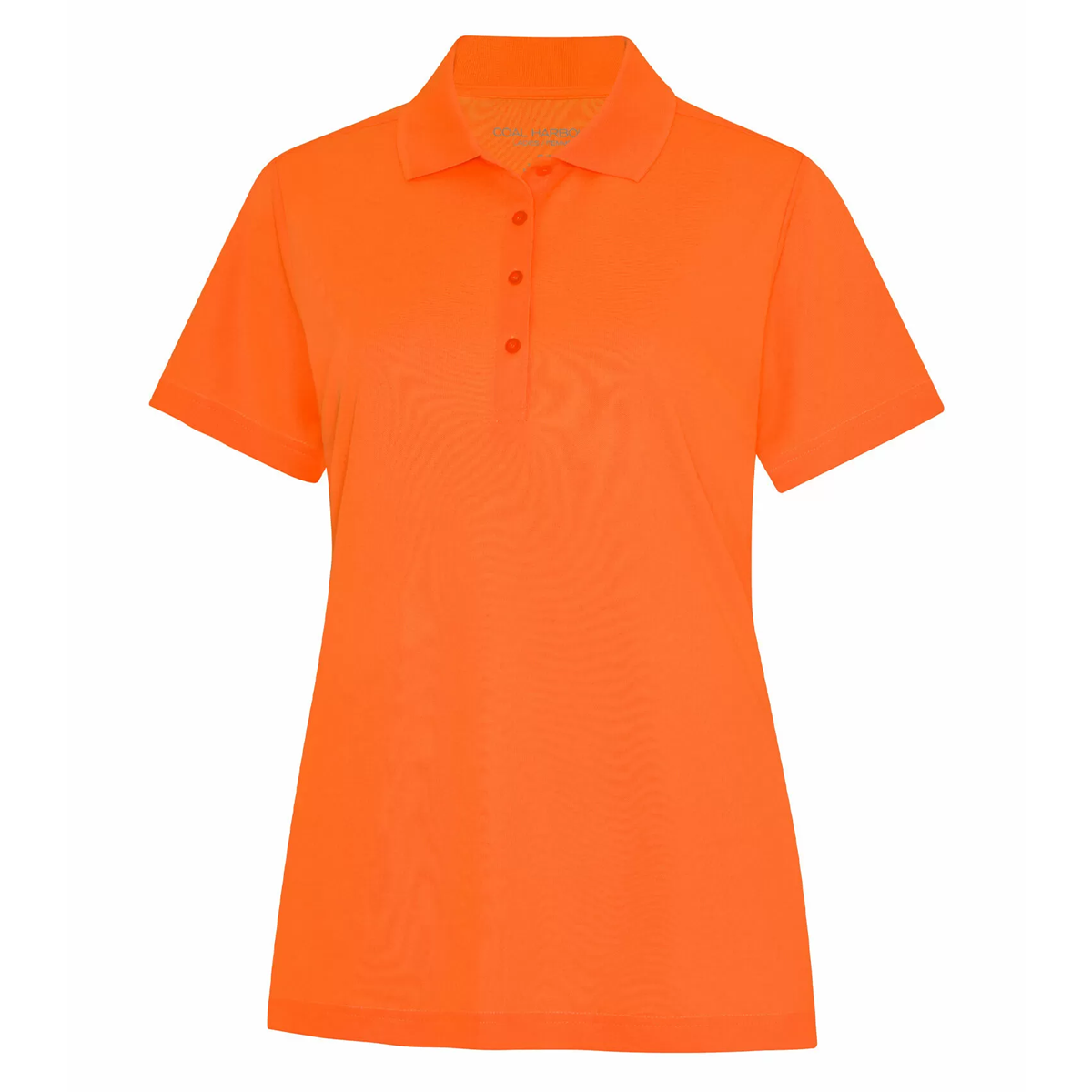 COAL HARBOUR LADIES EVERYDAY SNAG RESISTANT POLO SHIRT