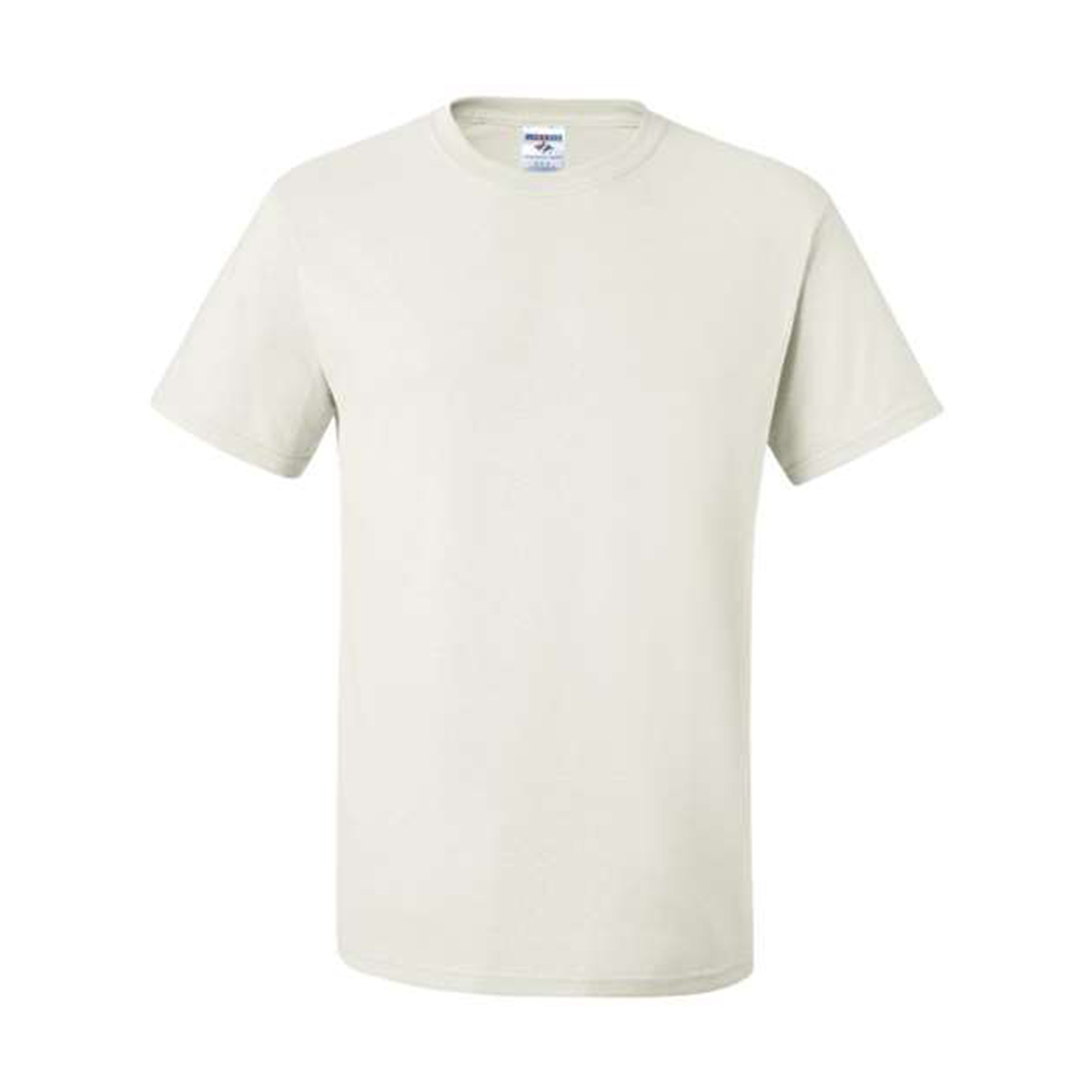 JERZEES ADULT DRI-POWER 50/50 T-SHIRT