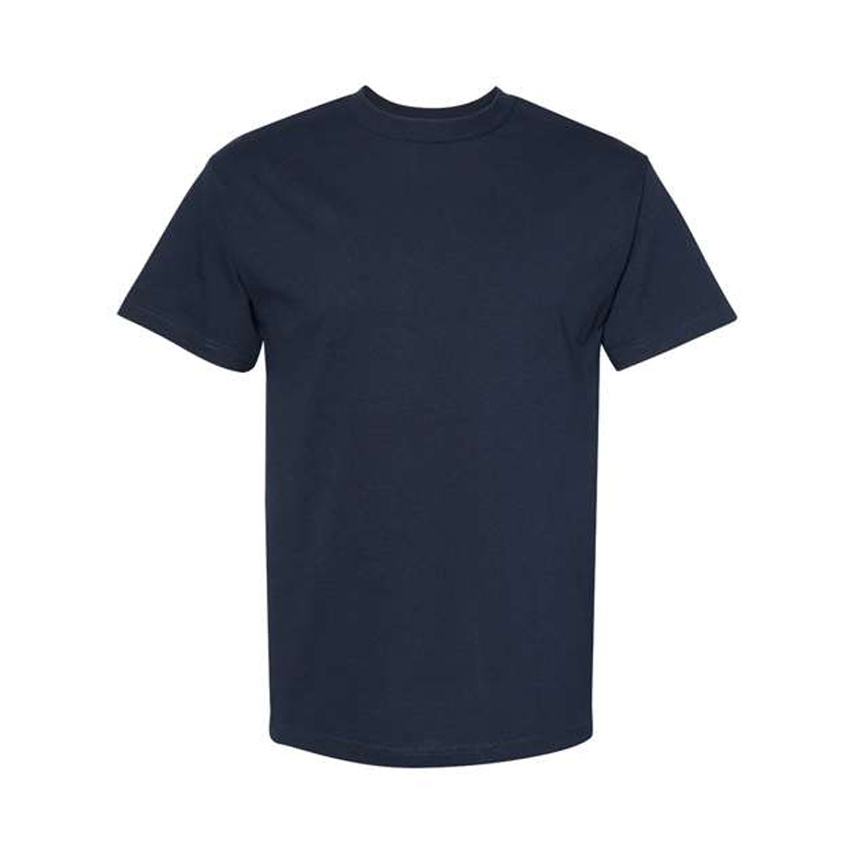 AMERICAN APPAREL ADULT HEAVYWEIGHT COTTON TEE