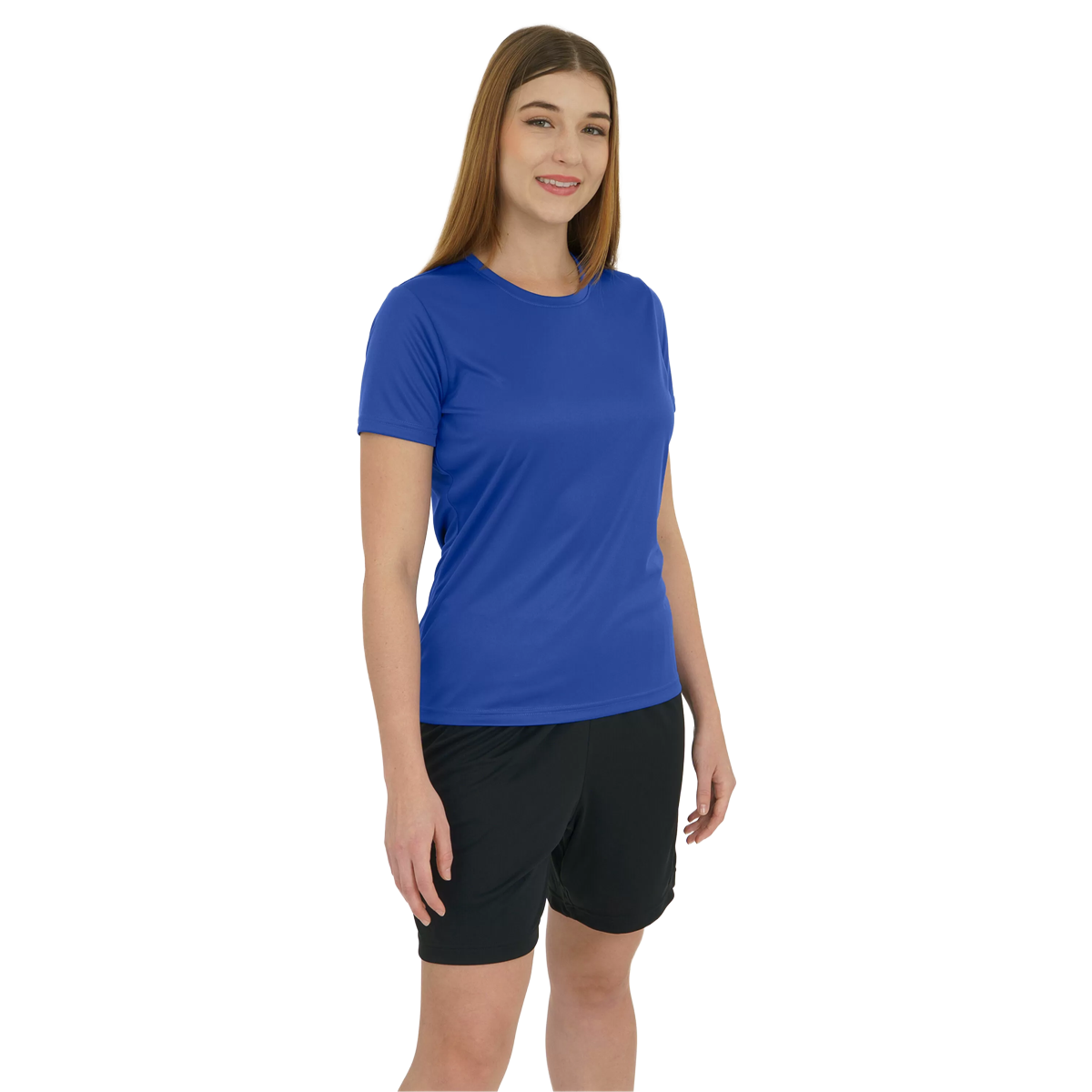 ATC ESSENTIALS LADIES PERFORMANCE TEE