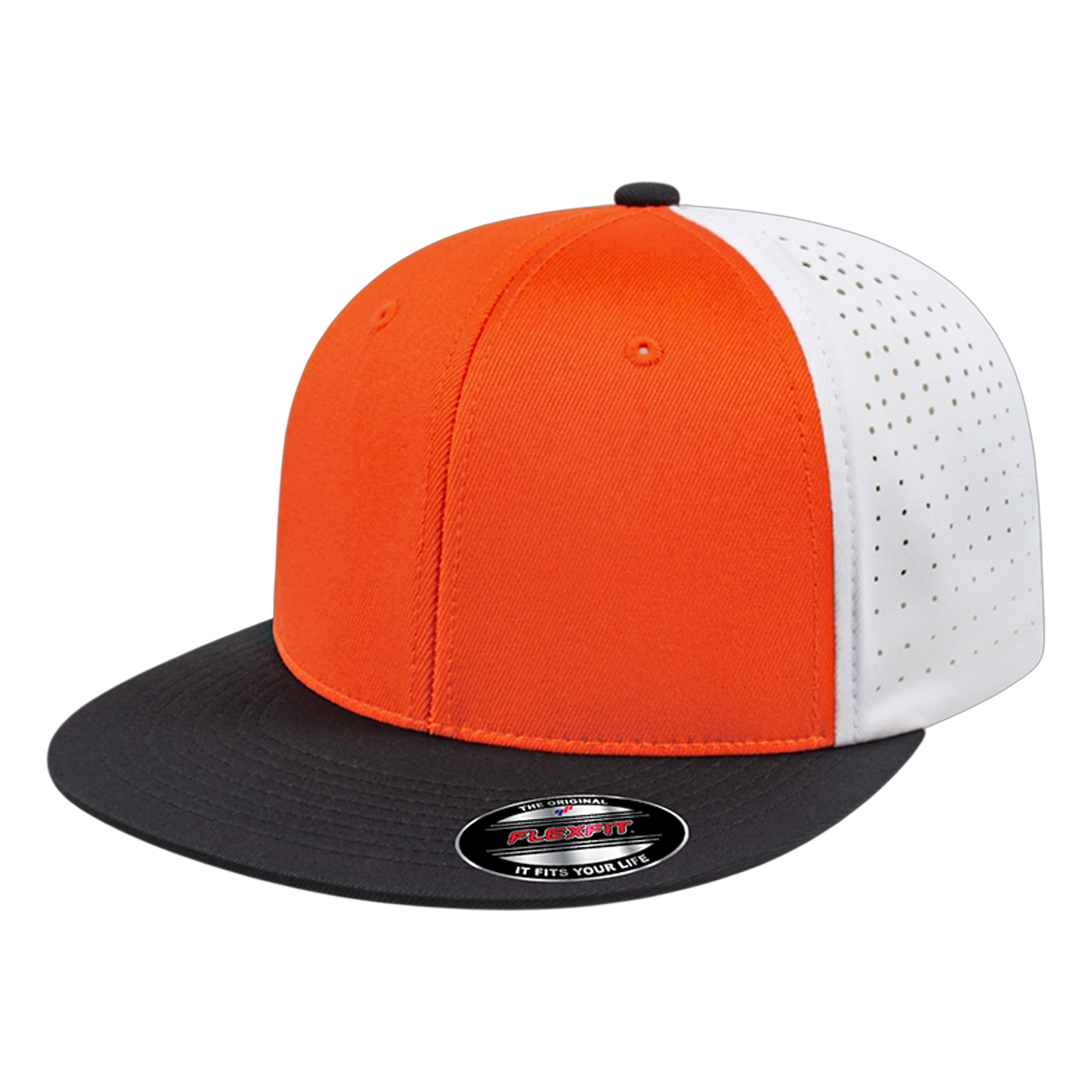 FLEXFIT PERFORATED PERFORMANCE HAT